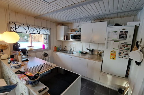 Photo 5 - 3 bedroom House in Glesborg with terrace