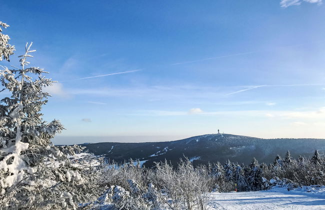 Apartamento de 1 quarto em Jáchymov com terraço - Foto 30