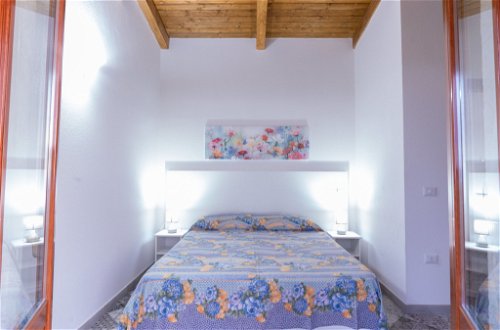 Foto 3 - Appartamento con 1 camera da letto a Zambrone con giardino