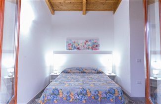 Foto 3 - Apartamento de 1 habitación en Zambrone con jardín