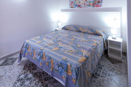 Foto 2 - Appartamento con 1 camera da letto a Zambrone con giardino