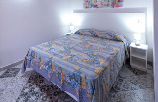 Foto 2 - Appartamento con 1 camera da letto a Zambrone con giardino