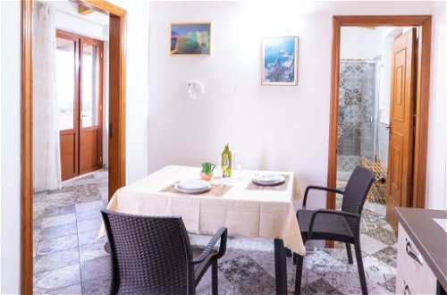 Foto 5 - Apartamento de 1 habitación en Zambrone con jardín