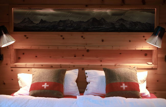 Apartamento de 3 quartos em Kandergrund com sauna - Foto 4