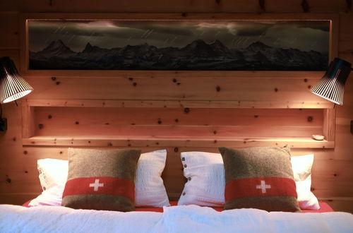 Foto 4 - Appartamento con 3 camere da letto a Kandergrund