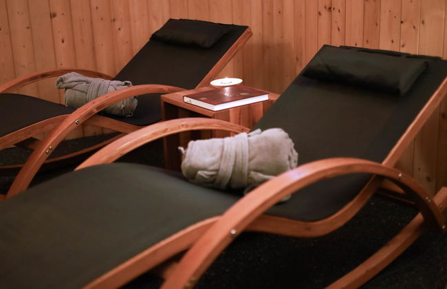 Apartamento de 3 quartos em Kandergrund com sauna - Foto 10