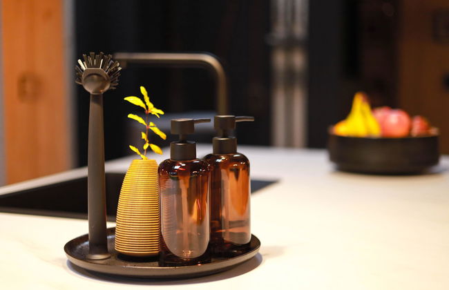 Apartamento de 3 quartos em Kandergrund com sauna - Foto 14