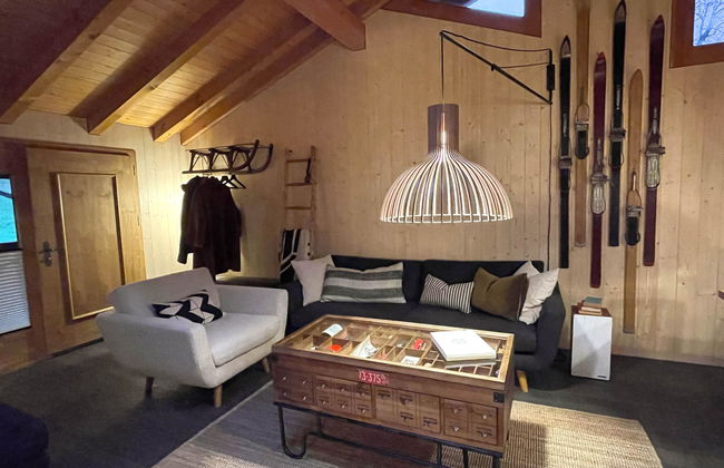 Apartamento de 3 quartos em Kandergrund com sauna - Foto 22