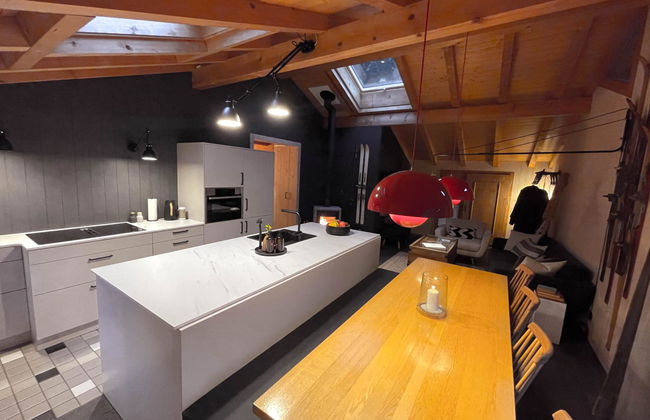 Apartamento de 3 quartos em Kandergrund com sauna - Foto 23
