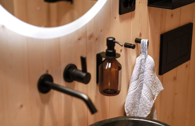 Apartamento de 3 quartos em Kandergrund com sauna - Foto 13