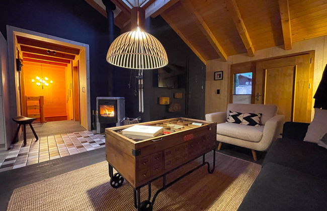 Apartamento de 3 quartos em Kandergrund com sauna - Foto 21