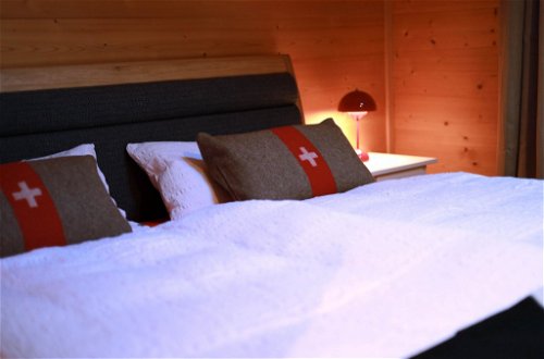 Foto 11 - Appartamento con 3 camere da letto a Kandergrund