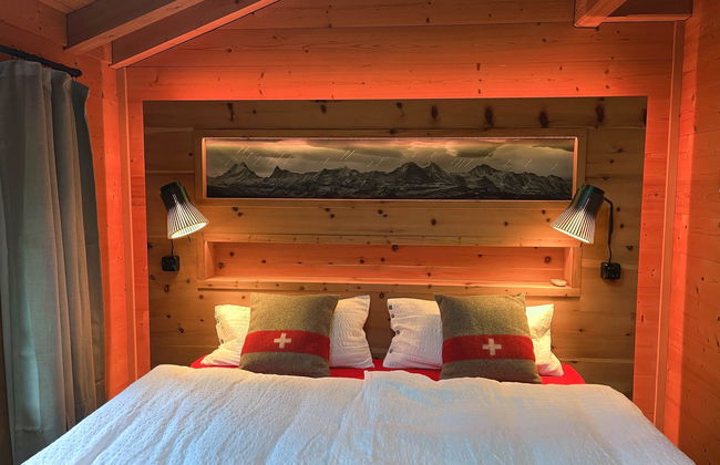 Apartamento de 3 quartos em Kandergrund com sauna - Foto 17