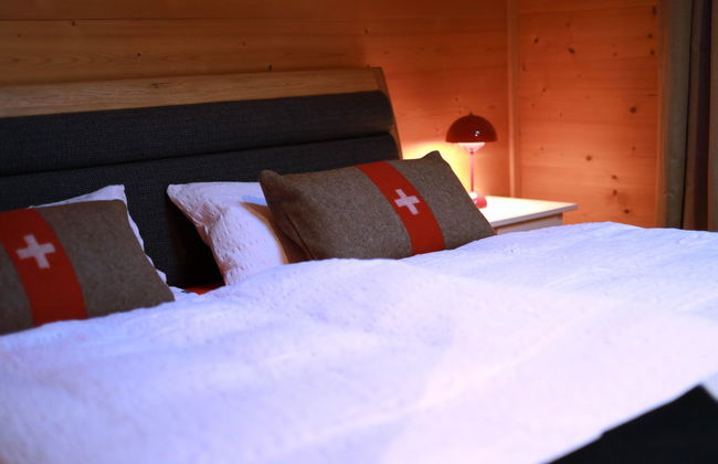 Apartamento de 3 quartos em Kandergrund com sauna - Foto 11