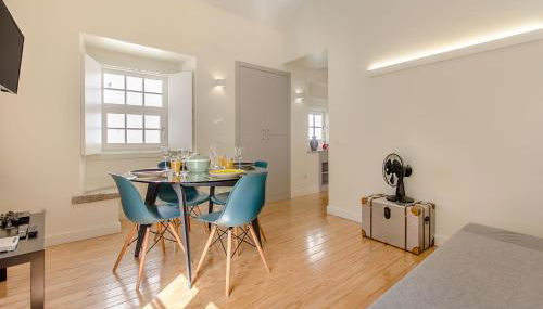 Design Apartment in Typical Alfama - Foto 3