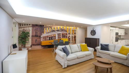 Alfama Elétrico By SpotOn Apartments - Foto 5