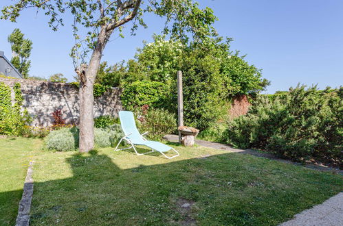 Foto 15 - Haus mit 2 Schlafzimmern in Cabourg mit garten und blick aufs meer