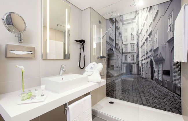 NH Collection Wien Zentrum - Foto 12