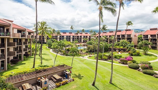 Castle Kamaole Sands - Photo 4