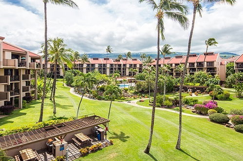 Photo 5 - Castle Kamaole Sands