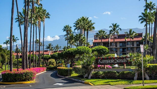 Castle Kamaole Sands - Photo 2