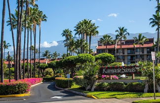 Photo 1 - Castle Kamaole Sands