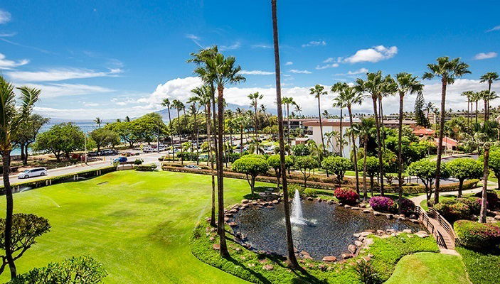 Castle Kamaole Sands - Photo 1