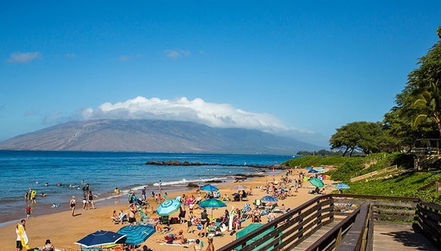 Castle Kamaole Sands - Photo 3