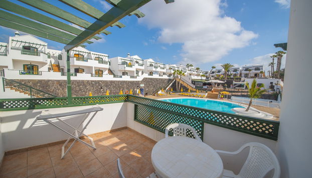 Apartamentos San Marcial - Foto 4