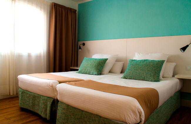 Apartamentos San Marcial - Foto 3