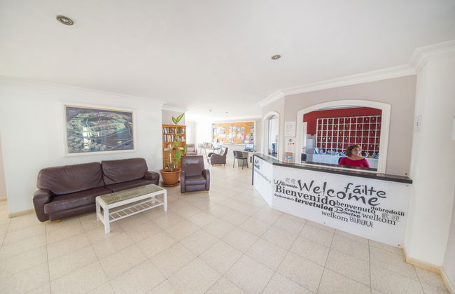 Apartamentos San Marcial - Foto 2