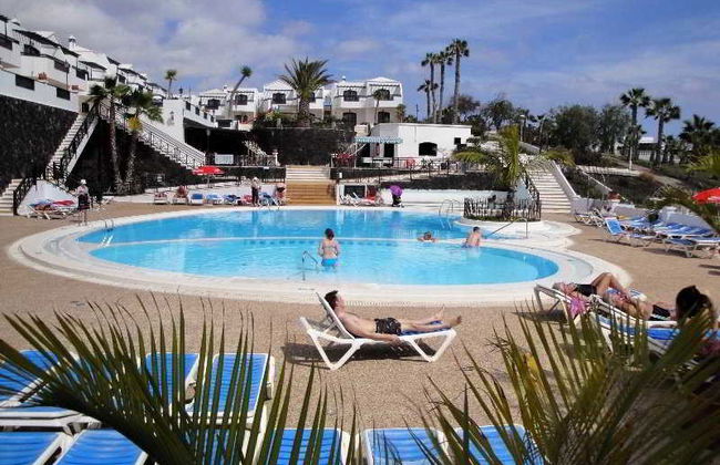 Apartamentos San Marcial - Foto 6