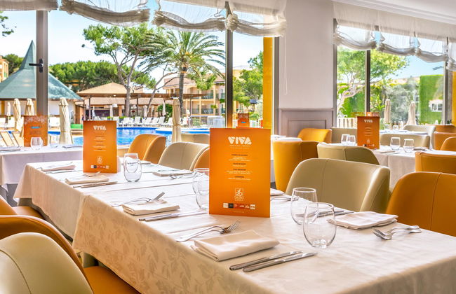 Viva Cala Mesquida Resort & Spa - Photo 21