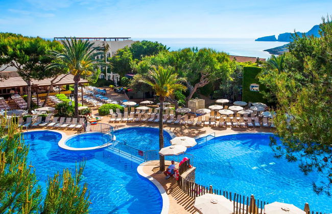 Viva Cala Mesquida Resort & Spa - Photo 17