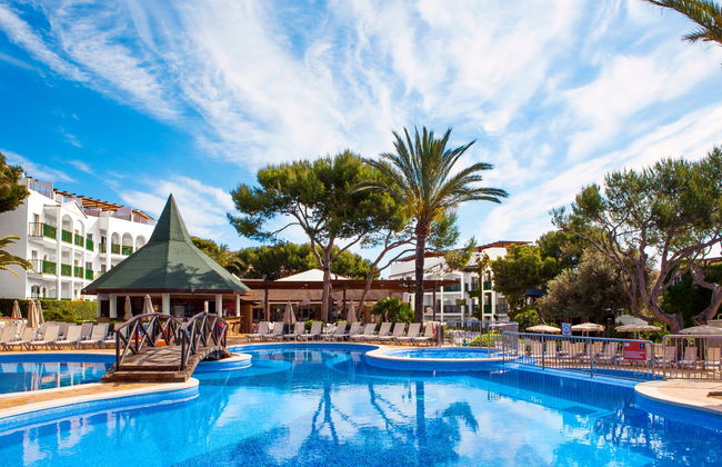 Viva Cala Mesquida Resort & Spa - Photo 7