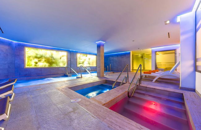 Viva Cala Mesquida Resort & Spa - Photo 12