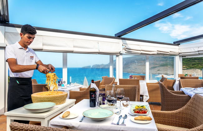 Viva Cala Mesquida Resort & Spa - Photo 24