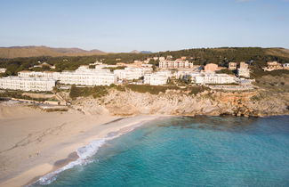 Photo 2 - Viva Cala Mesquida Resort & Spa