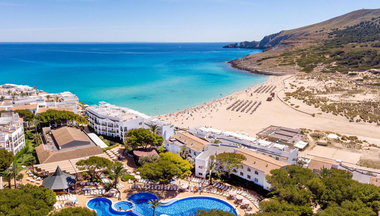 Viva Cala Mesquida Resort & Spa - Photo 1