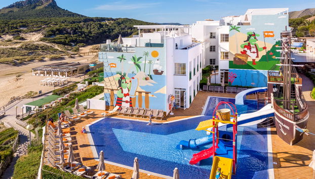 Viva Cala Mesquida Resort & Spa - Photo 5