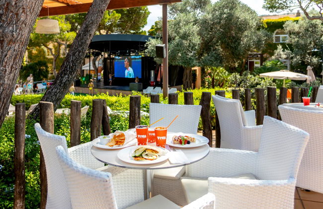 Viva Cala Mesquida Resort & Spa - Photo 25