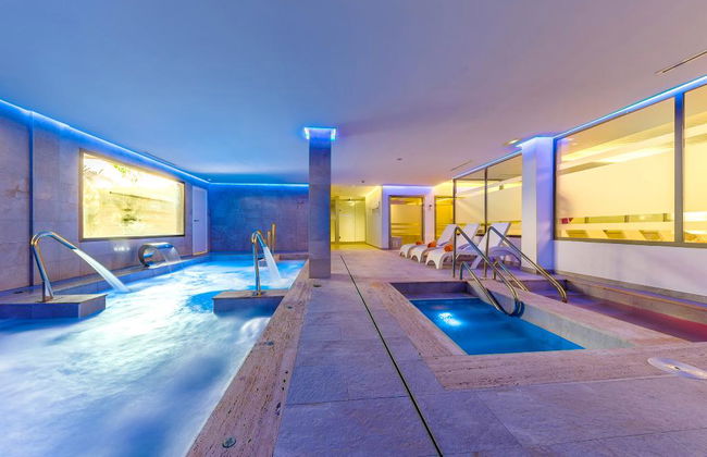 Viva Cala Mesquida Resort & Spa - Photo 11
