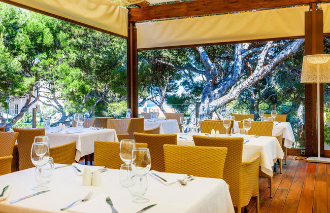 Viva Cala Mesquida Resort & Spa - Photo 23