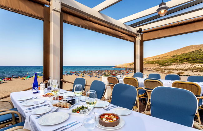 Viva Cala Mesquida Resort & Spa - Photo 19