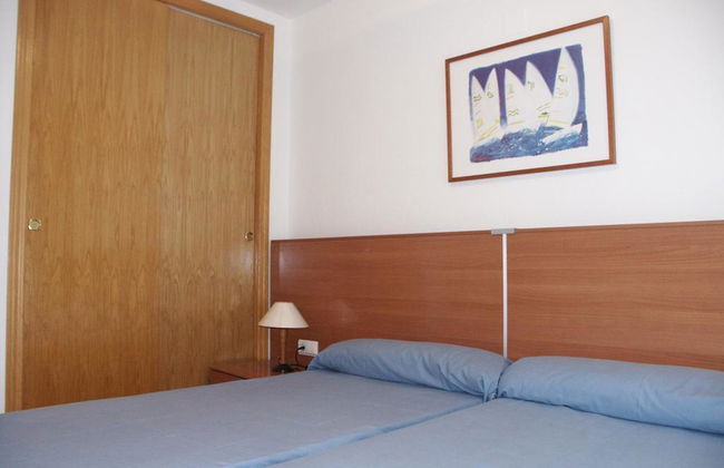 Magic Atrium Beach - Foto 1