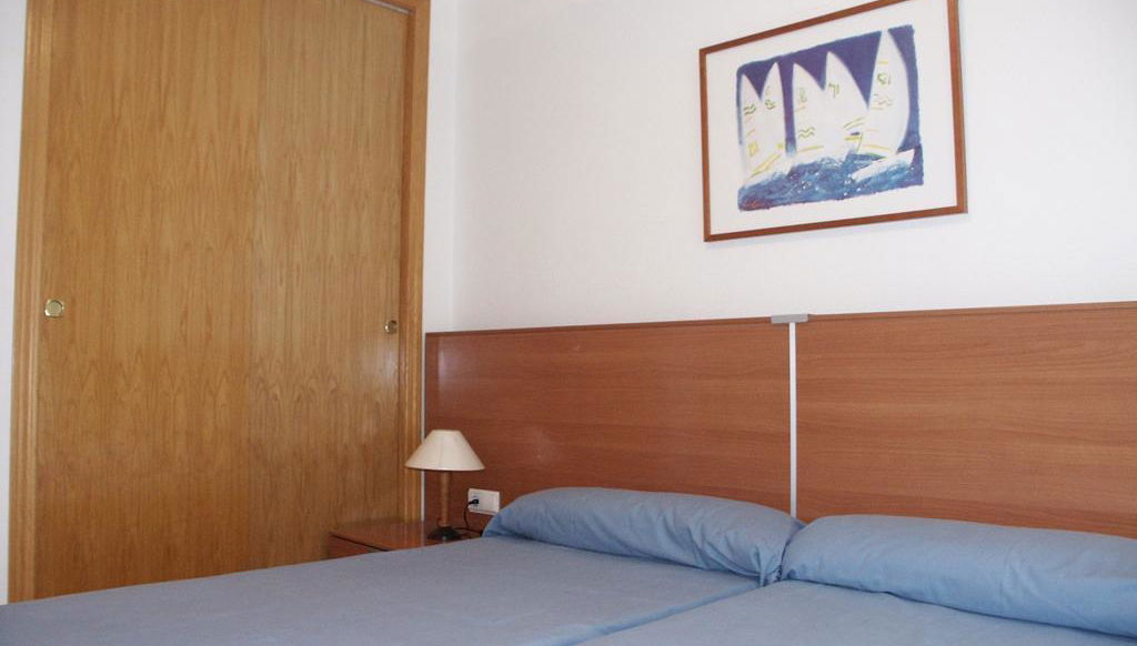 Magic Atrium Beach - Foto 1
