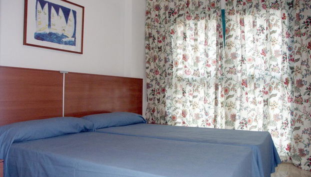 Magic Atrium Beach - Foto 5