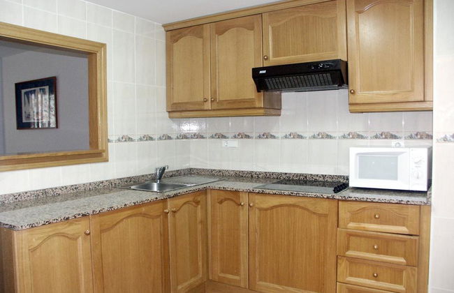 Magic Atrium Beach - Foto 12