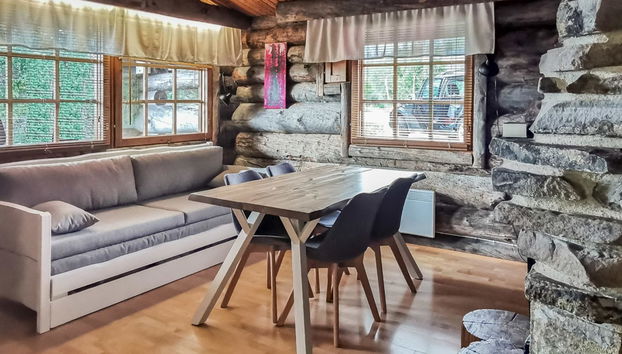 Haus mit 1 Schlafzimmer in Pudasjärvi - Foto 3