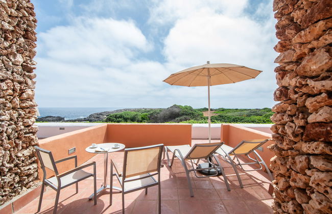 Pierre & Vacances Premium Menorca Binibeca - Foto 18
